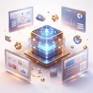 API Integration Service