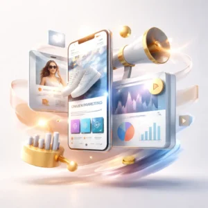 Brand Partnership Advertising