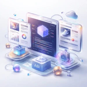 Content Syndication Platform