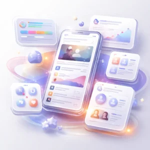 Custom News Feed Setup