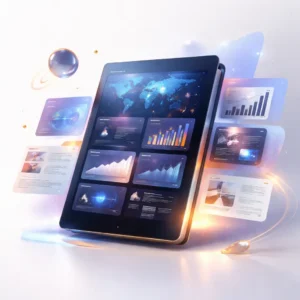 E-book on News Trends