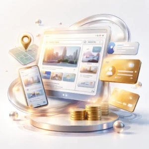 Local News Directory Access