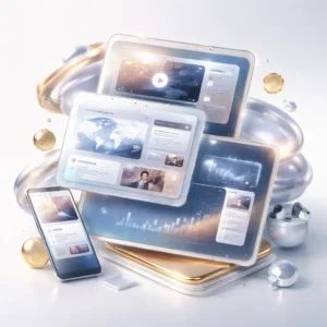 Monthly News Subscription