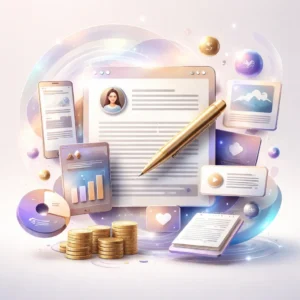 News Article Writing Service